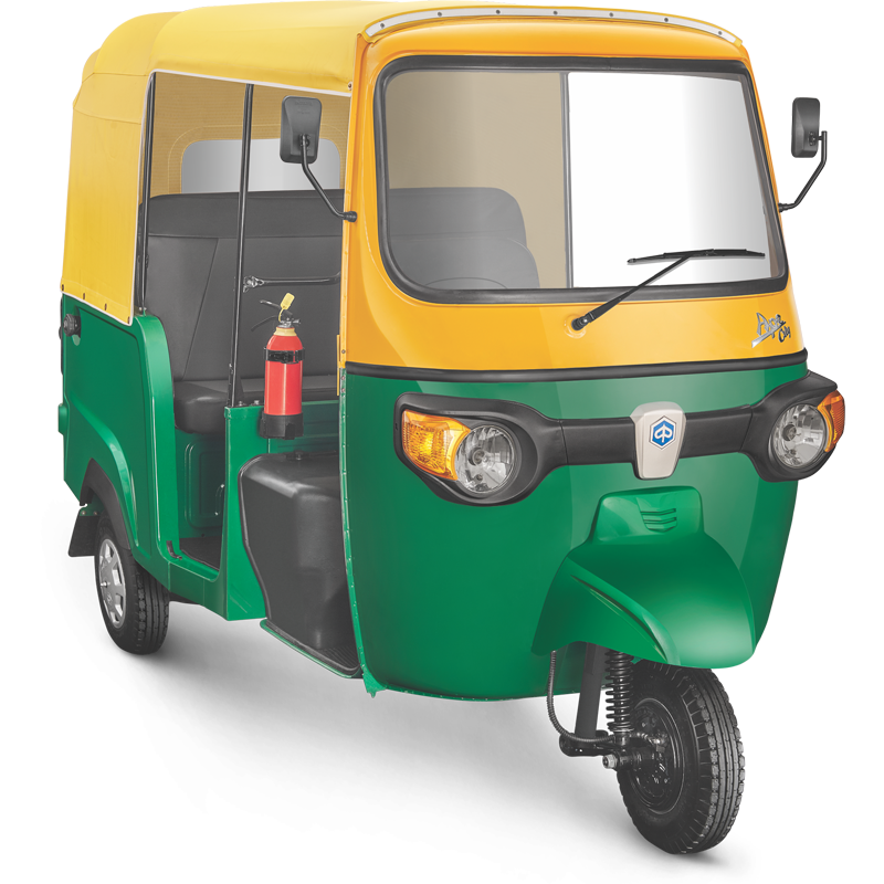 Chamundi Motors — Authorised dealer of Piaggio Vehicles Pvt Ltd