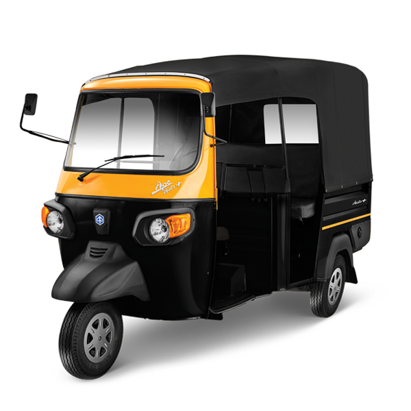 Chamundi Motors — Authorised dealer of Piaggio Vehicles Pvt Ltd